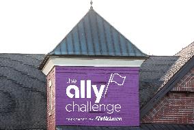 The Ally Challenge