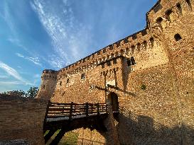 Daily Life In Gradara