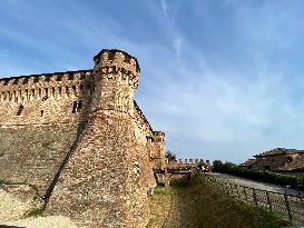 Daily Life In Gradara