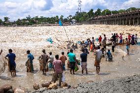 Fishing In Bangladesh