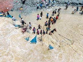 Fishing In Bangladesh