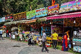 Daily Life In Nainital