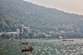 Daily Life In Nainital