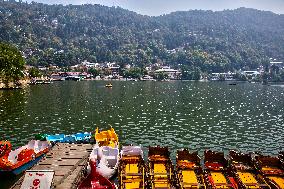 Daily Life In Nainital