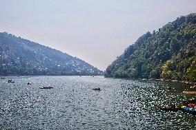 Daily Life In Nainital