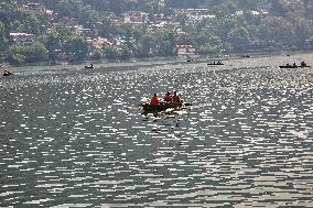 Daily Life In Nainital