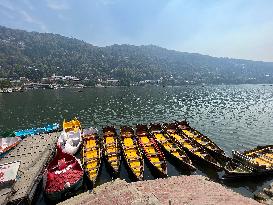 Daily Life In Nainital