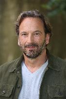 17th Angouleme Film Festival - Jury Photocall