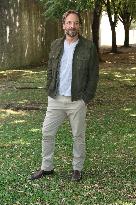 17th Angouleme Film Festival - Jury Photocall