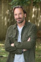 17th Angouleme Film Festival - Jury Photocall