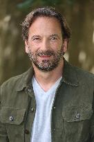 17th Angouleme Film Festival - Jury Photocall