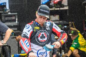 Belle Vue Aces v Sheffield Tigers - Rowe Motor Oil Premiership