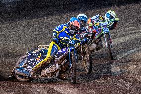 Belle Vue Aces v Sheffield Tigers - Rowe Motor Oil Premiership