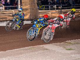 Belle Vue Aces v Sheffield Tigers - Rowe Motor Oil Premiership