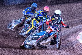 Belle Vue Aces v Sheffield Tigers - Rowe Motor Oil Premiership