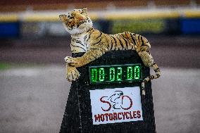 Belle Vue Aces v Sheffield Tigers - Rowe Motor Oil Premiership