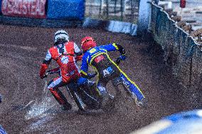 Belle Vue Aces v Sheffield Tigers - Rowe Motor Oil Premiership