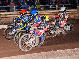 Belle Vue Aces v Sheffield Tigers - Rowe Motor Oil Premiership