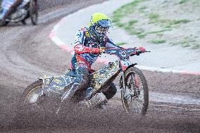 Belle Vue Aces v Sheffield Tigers - Rowe Motor Oil Premiership