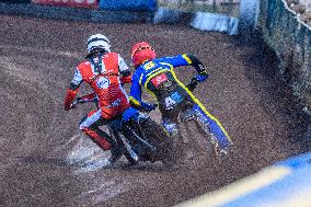 Belle Vue Aces v Sheffield Tigers - Rowe Motor Oil Premiership