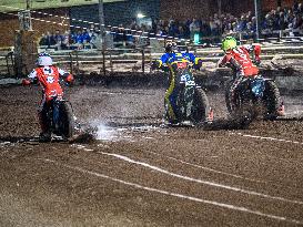 Belle Vue Aces v Sheffield Tigers - Rowe Motor Oil Premiership