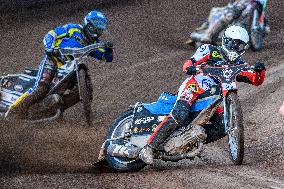 Belle Vue Aces v Sheffield Tigers - Rowe Motor Oil Premiership