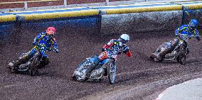 Belle Vue Aces v Sheffield Tigers - Rowe Motor Oil Premiership