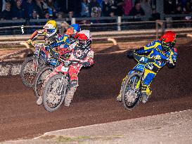 Belle Vue Aces v Sheffield Tigers - Rowe Motor Oil Premiership