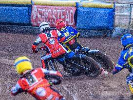 Belle Vue Aces v Sheffield Tigers - Rowe Motor Oil Premiership