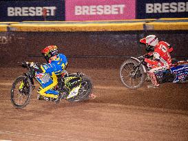 Belle Vue Aces v Sheffield Tigers - Rowe Motor Oil Premiership