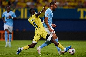 Villarreal CF v RC Celta de Vigo - La Liga EA Sports