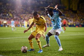 Villarreal CF v RC Celta de Vigo - La Liga EA Sports