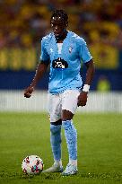 Villarreal CF v RC Celta de Vigo - La Liga EA Sports