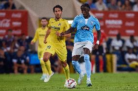 Villarreal CF v RC Celta de Vigo - La Liga EA Sports