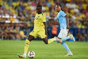 Villarreal CF v RC Celta de Vigo - La Liga EA Sports