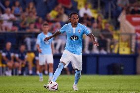 Villarreal CF v RC Celta de Vigo - La Liga EA Sports