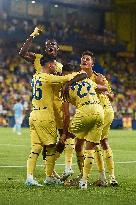 Villarreal CF v RC Celta de Vigo - La Liga EA Sports