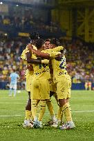 Villarreal CF v RC Celta de Vigo - La Liga EA Sports