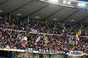 - Serie A - Hellas Verona FC vs Juventus FC