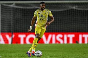 - Serie A - Hellas Verona FC vs Juventus FC