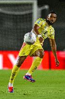 - Serie A - Hellas Verona FC vs Juventus FC