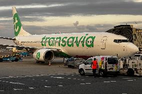 Transavia Airlines