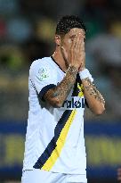 - Serie B - Frosinone Calcio vs Modena FC