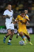 - Serie B - Frosinone Calcio vs Modena FC