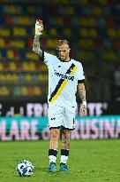 - Serie B - Frosinone Calcio vs Modena FC