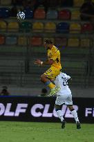 - Serie B - Frosinone Calcio vs Modena FC