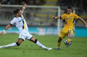 - Serie B - Frosinone Calcio vs Modena FC