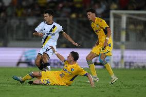 - Serie B - Frosinone Calcio vs Modena FC