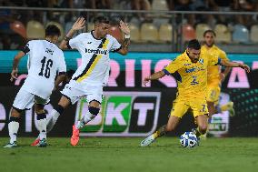 - Serie B - Frosinone Calcio vs Modena FC