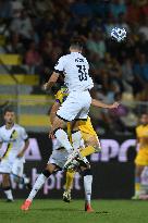 - Serie B - Frosinone Calcio vs Modena FC